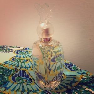 Anna Sui Secret Wish Fairy Dance 2.5oz EDP
